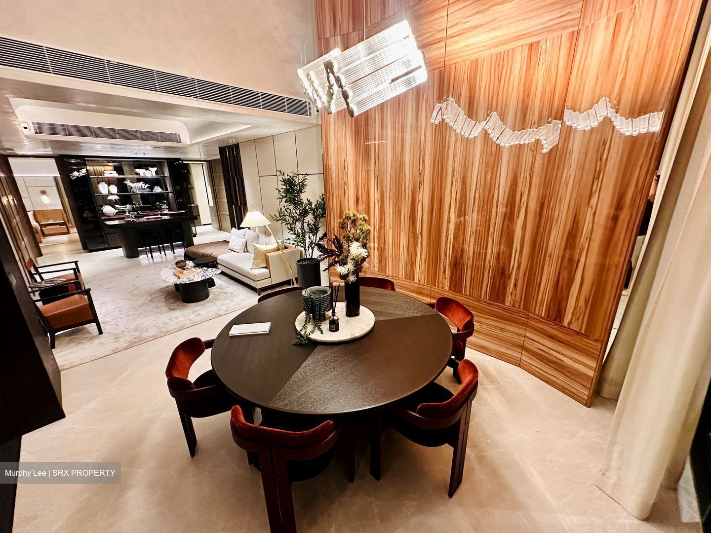 Upperhouse At Orchard Boulevard (D10), Apartment #455399621